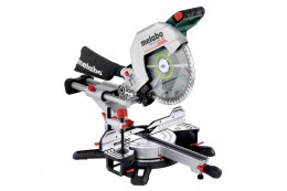 Metabo KGS 18 LTX BL 305 (614305850) Cordless Mitre Saw 18V With Sliding Function £439.95